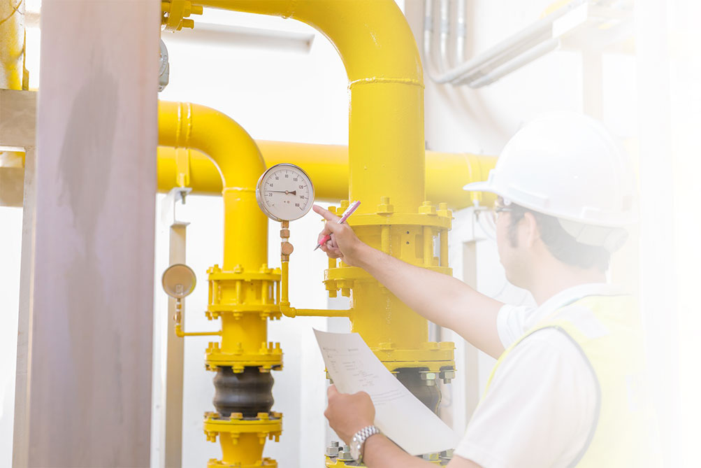 Boiler Parts & Service