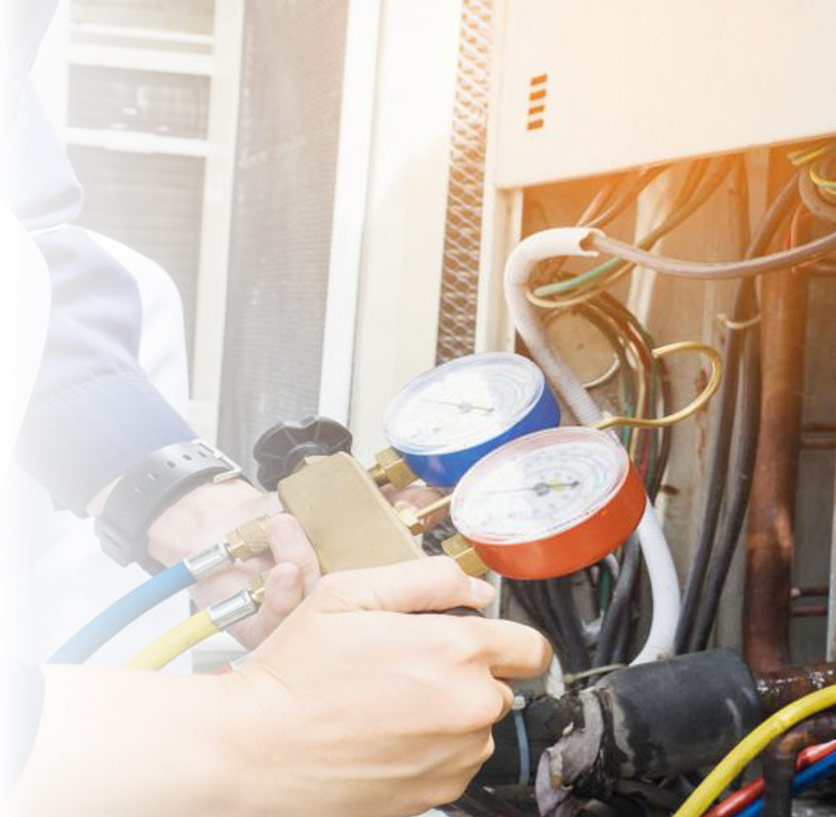 Boiler Maintenance and Inspections